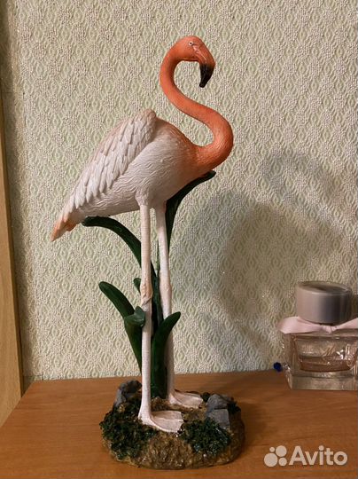 Статуэтка Фламинго