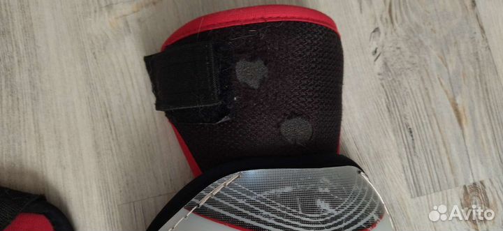 Хоккейная форма на 6-8 лет