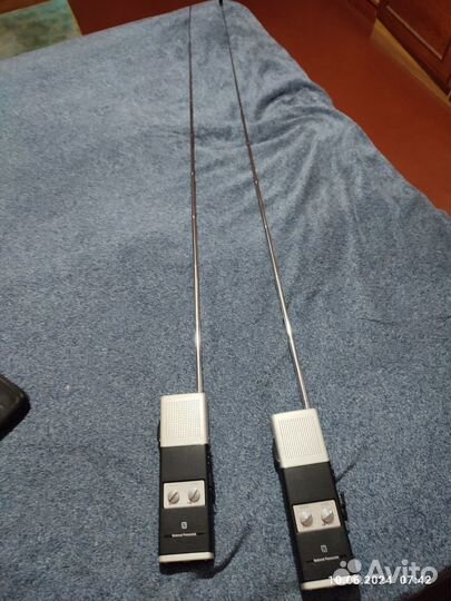 Продам 2 рации, National Panasonic,. о