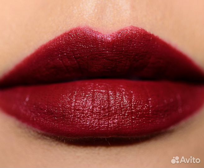 Chanel помада матовая 59 rouge aduance