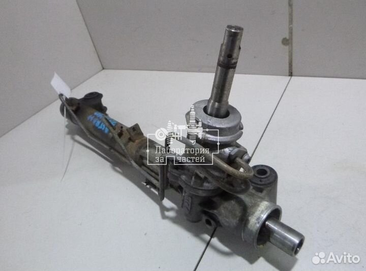 Рейка рулевая GM 13188614