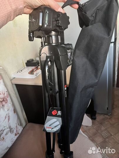 Штатив ecsa 3750 Era Pro