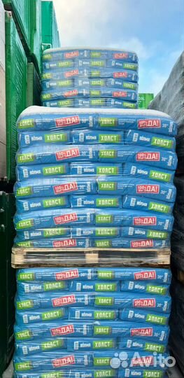 Волма холст