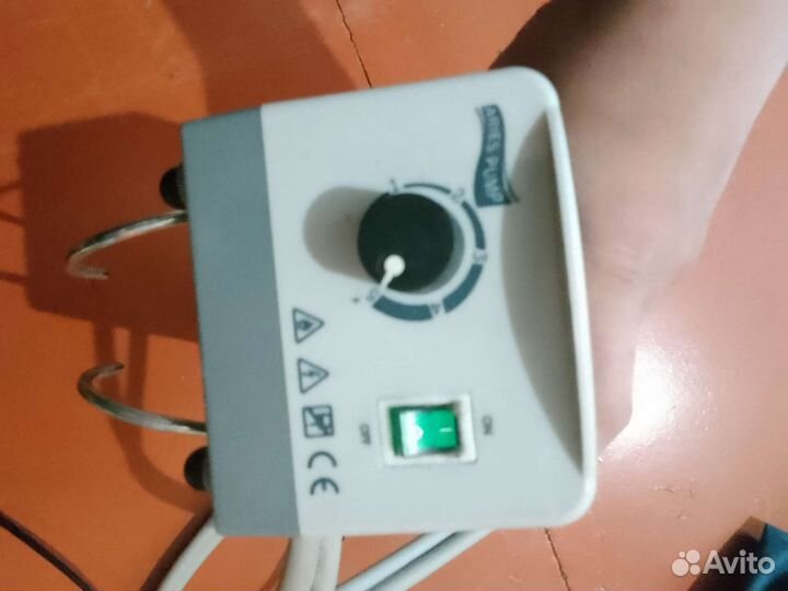 Антипролежневый матрас