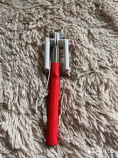 Селфи палка