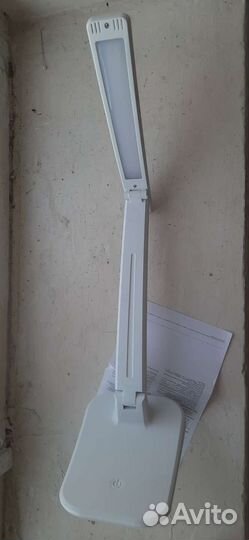 Светодиодный светильник