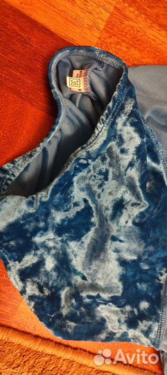 Платье для девочки 38 р-р