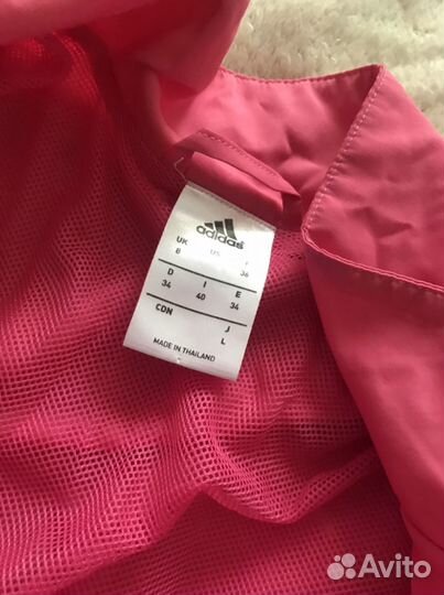 Спортивный костюм женский оригинал