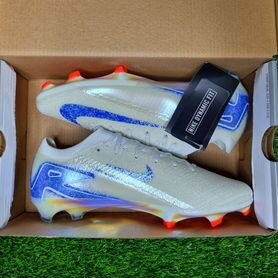 Футбольные бутсы Nike Mercurial Air Zoom Vapor 16