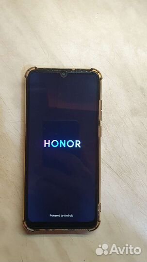 Телефон Honor 9a