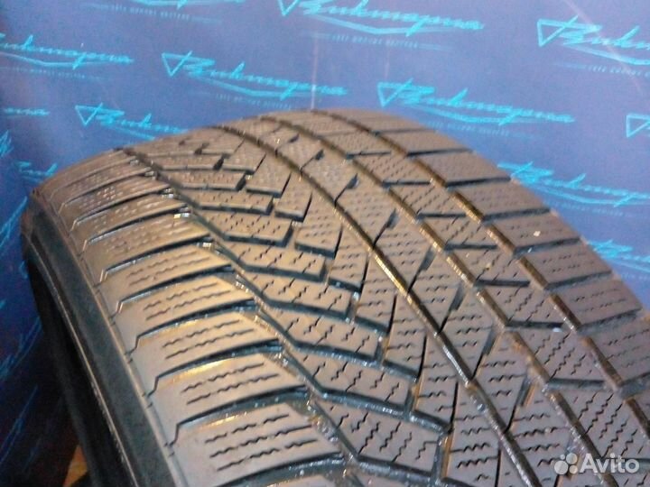 Continental ContiWinterContact TS 850 P 255/35 R21 98V