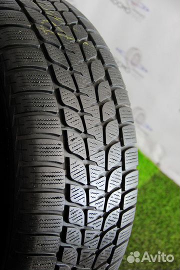 Bridgestone Blizzak LM-25 4x4 265/60 R18 110H