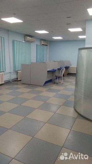Стол офисный