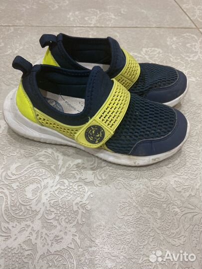 Кроссовки, 30 размер