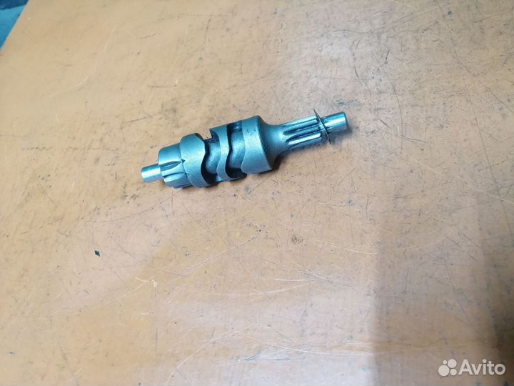 Копирный вал Кпп Иж Планета 5