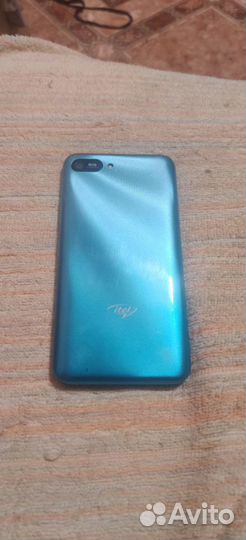 Itel A25, 16 ГБ