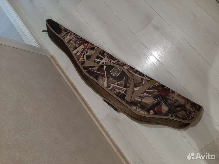 Чехол Aquatic чо-39 жесткий