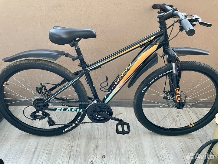 Велосипед Forward flash 26