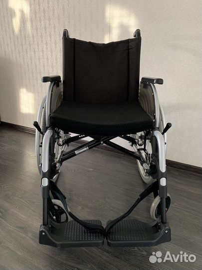 Инвалидная коляска OttoBock