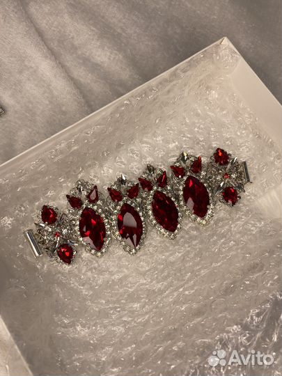 Бежутерия для фитнес бикини