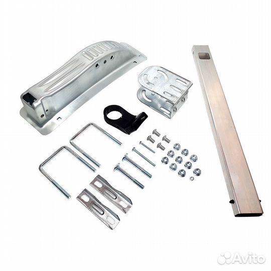 Спутниковая антенна lans 0,8м