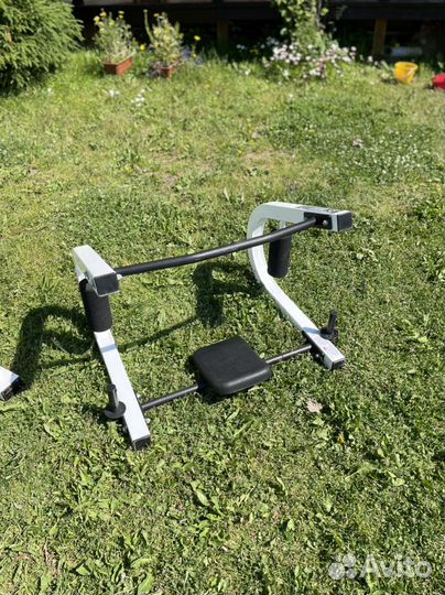 Тренажер для мышц живота и пресса