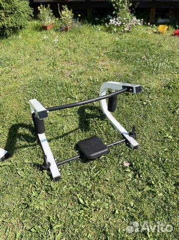 Тренажер для мышц живота и пресса