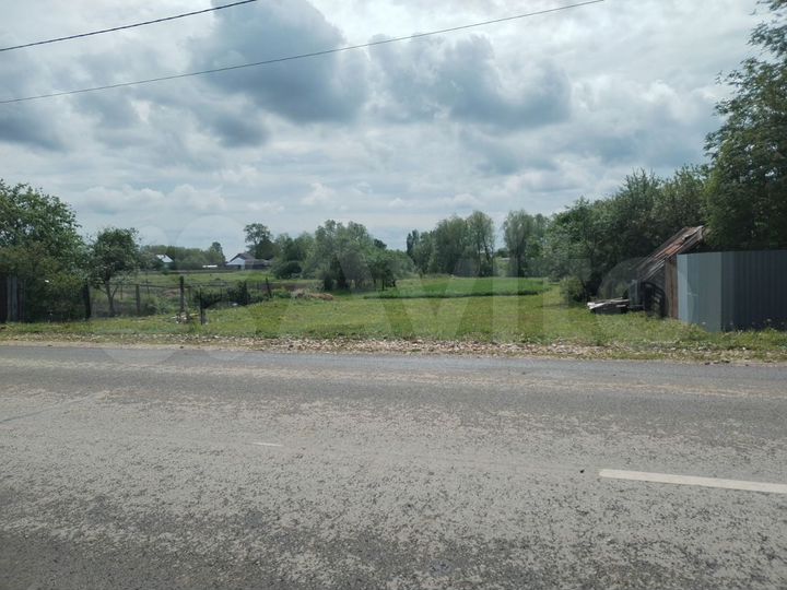 Участок 23,1 сот. (ИЖС)