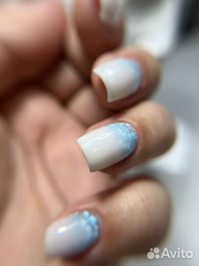 Маникюр, гель лак, наращивание, курсы маникюра