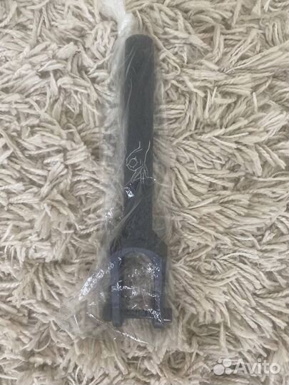 Вилка для трюкового самоката tech team HHE mini