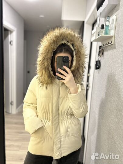 Куртка женская 42 S