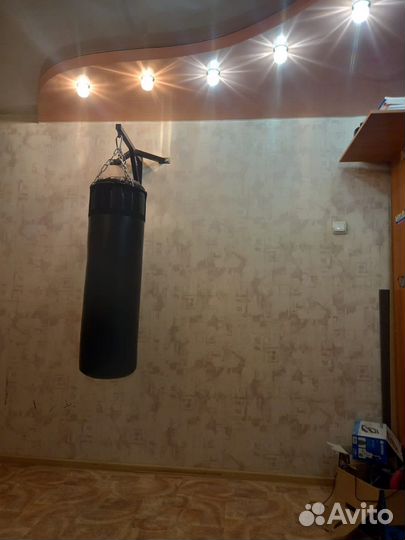 Мешок боксерский (любой вес)