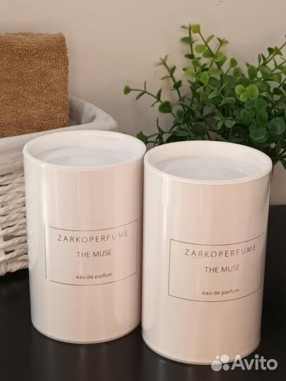 Zarkoperfume The Muse 100 ml