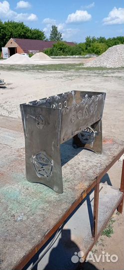 Чпу плазменная резка листового металла