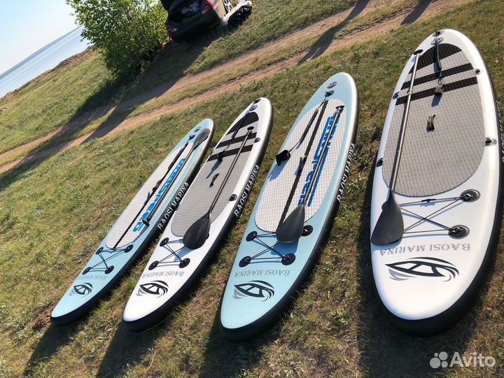 Sup-board, саб- борд, sup-доска