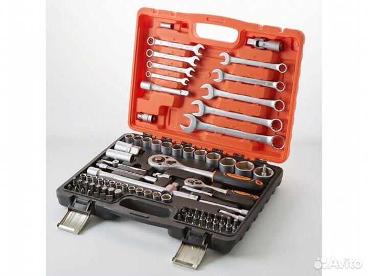 Набор инструментов