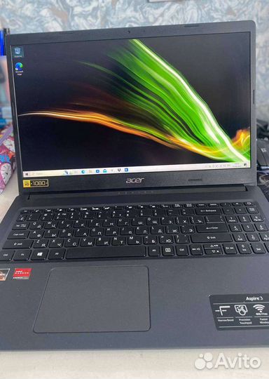 Acer aspire 3 a315 23