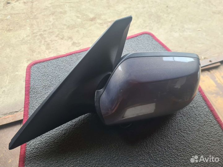 Зеркала Mazda 3 bk