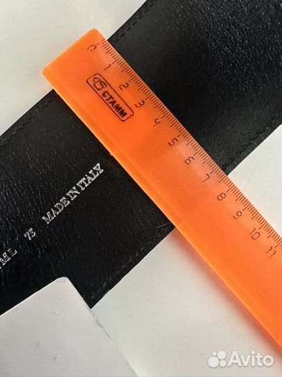 Ремень женский Ferre оригинал