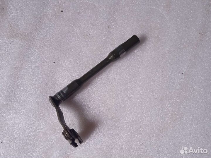 Шток сцепления Kawasaki ZX6R 98-02