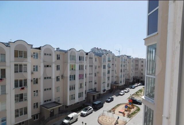 1-к. квартира, 36,9 м², 9/11 эт.