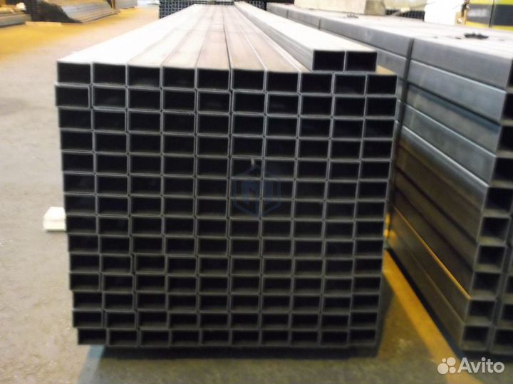 Профильная труба 60х40