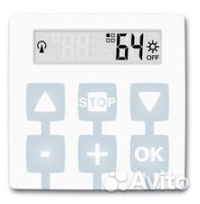 Модульная система передатчиков WM080G