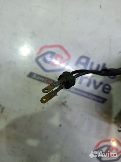 Мотор печки Daewoo Nexia N150 F16D3 2011