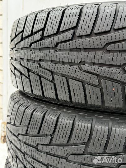 Nokian Tyres Nordman RS2 SUV 225/65 R17