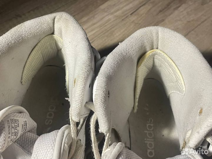 Кроссовки adidas оригинал мужские женские 39 р