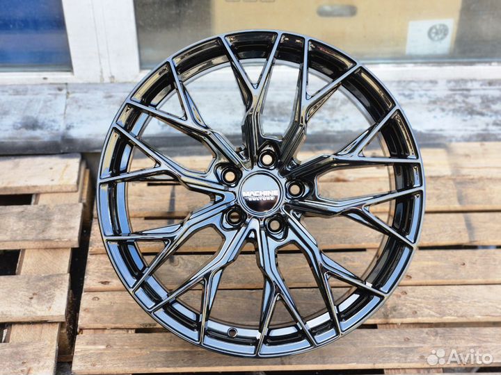 Диски r19 5x114.3 Toyota Lexus genesis Honda