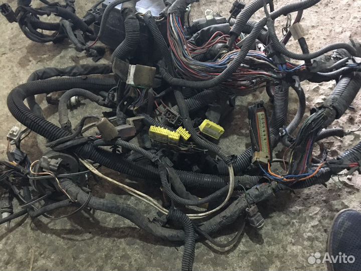 Автоэлектрик