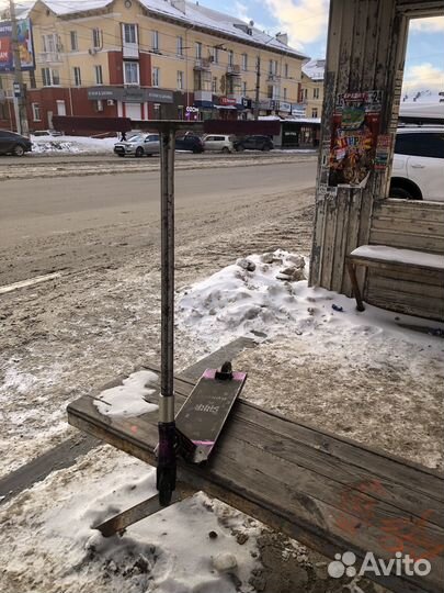 Дека Комета дредноут 6.5