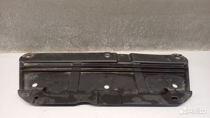 Пыльник Toyota Corolla E150